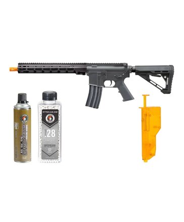 Classic Army Classic Army MWS M4 URGI starter package