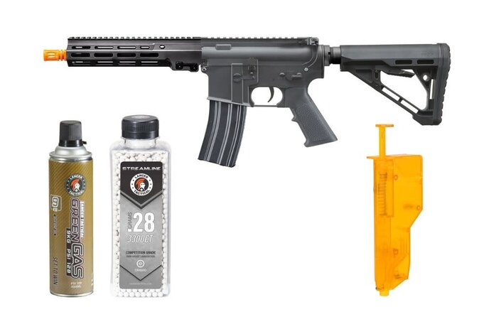 Classic Army MWS M4 URGI starter package