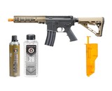 Classic Army MWS M4 URGI starter package