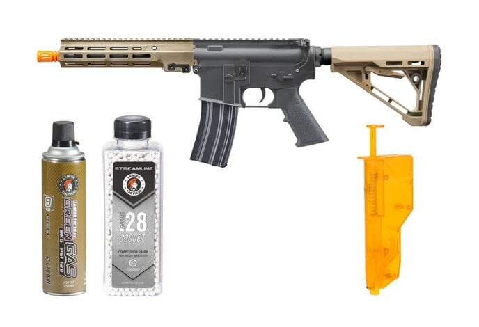 Classic Army MWS M4 URGI starter package