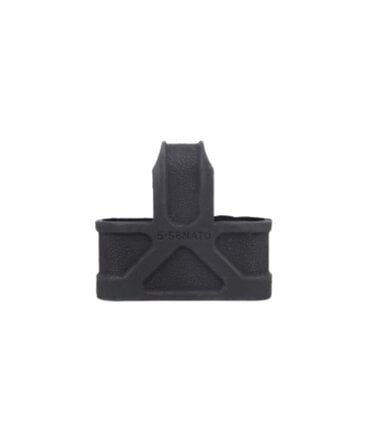 Big Dragon Big Dragon Magazine Pull Assist, 5.56 Style, Black