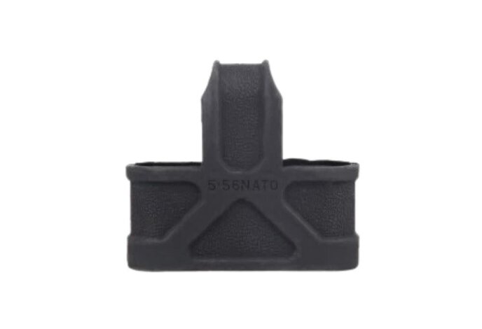 Big Dragon Magazine Pull Assist, 5.56 Style, Black