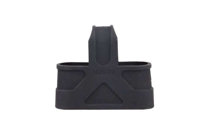 Big Dragon magazine pull assist, 7.62 style, black