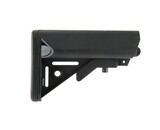 Castellan MK18 Crane battery stock, Black