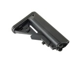 Castellan MK18 Crane battery stock, Black