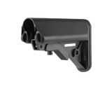 Castellan MK18 Crane battery stock, Black