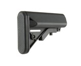 Castellan MK18 Crane battery stock, Black