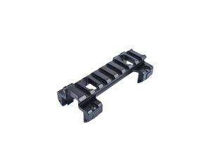Airsoft Extreme MP5 scope mount