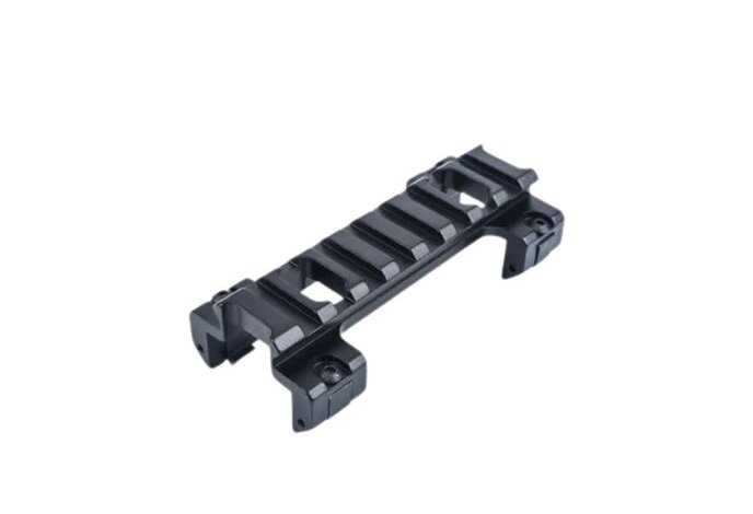 MP5 scope mount