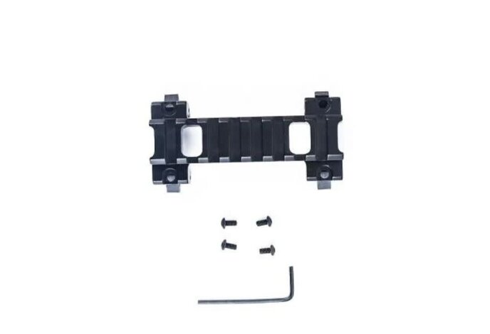 MP5 scope mount