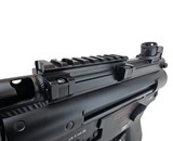 MP5 scope mount