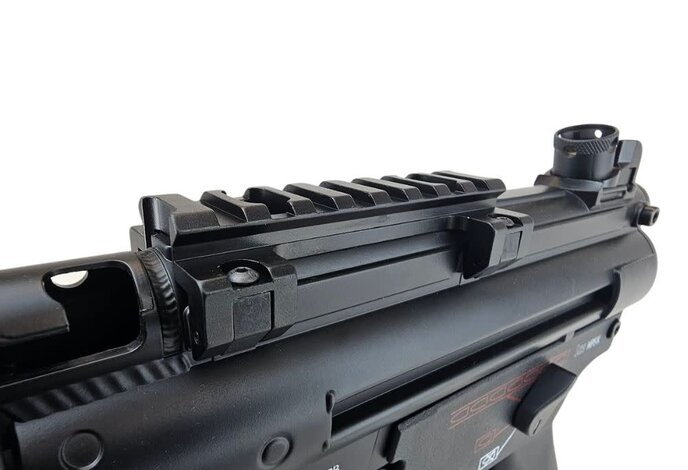 MP5 scope mount