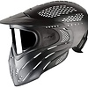 JT Paintball JT Premise Headshield, clear thermal lens