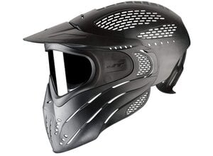 JT Paintball JT Premise Headshield, clear thermal lens