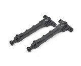 MLOK mounted bipod, black