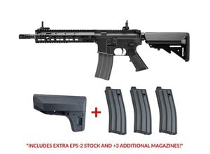 Tokyo Marui Tokyo Marui EVOLT RS FPR MK4 Recoil Shock AEG Package w/ 4 mags