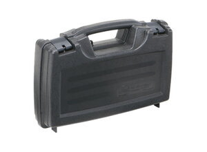 Plano Plano Protector Series Single Pistol Gun Case Black