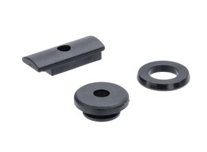Guarder Guarder Enhanced Piston Head for TM Hi Capa