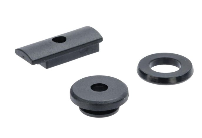 Guarder Enhanced Piston Head for TM Hi Capa