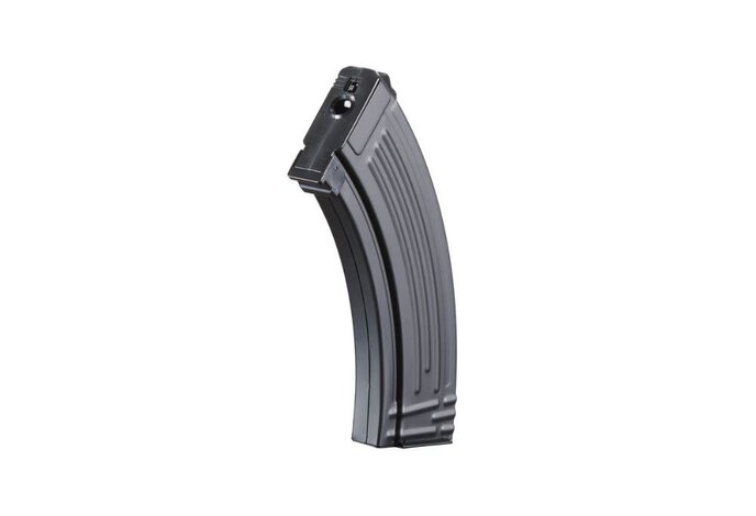 Atlas Custom Works AK47 metal 150 rd midcap magazine