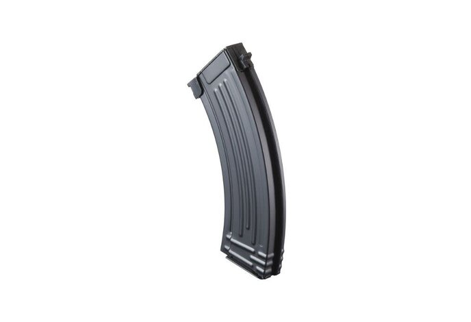 Atlas Custom Works AK47 metal 150 rd midcap magazine