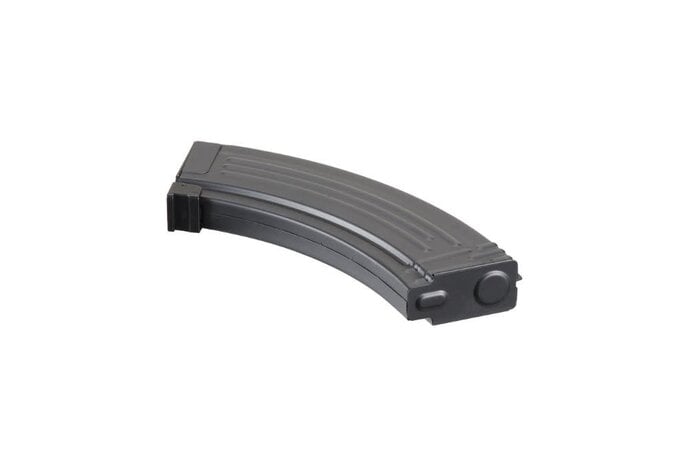 Atlas Custom Works AK47 metal 150 rd midcap magazine