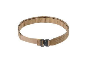 Lancer Tactical Lancer Tactical Laser Cut Combat Belt, 2" outer + 1.5" inner belt