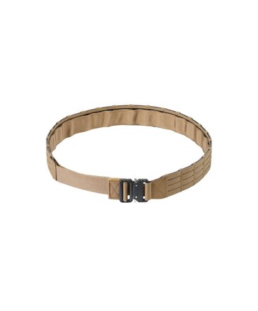 Lancer Tactical Lancer Tactical Laser Cut Combat Belt, 2" outer + 1.5" inner belt