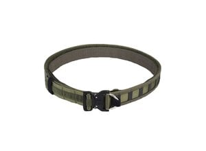 Lancer Tactical Lancer Tactical Special Combat Belt, Ranger Green