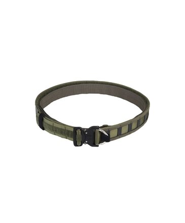 Lancer Tactical Lancer Tactical Special Combat Belt, Ranger Green