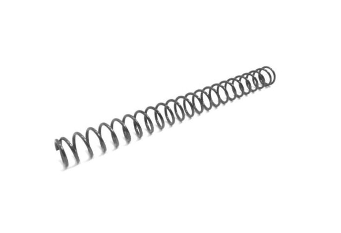 KWA ERG low power main spring (-30 to -50 fps)
