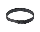 Lancer Tactical Laser Cut Combat Belt, 2" outer + 1.5" inner belt
