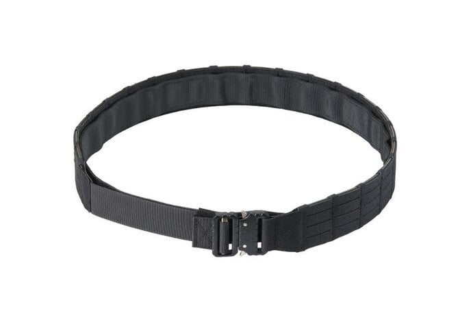 Lancer Tactical Laser Cut Combat Belt, 2" outer + 1.5" inner belt