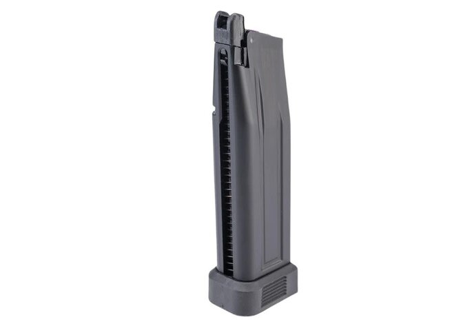 EMG Staccato 30 round magazine, CO2