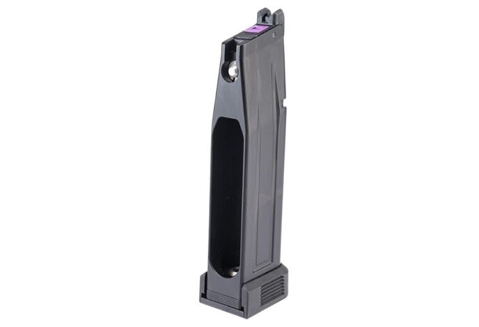 EMG Staccato 30 round magazine, CO2