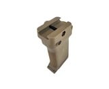 Tri-fit vertical grip (20mm/MLOK/Keyod), tan