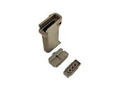 Tri-fit vertical grip (20mm/MLOK/Keyod), tan