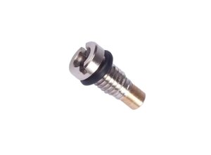 WE Tech Reinforced Fill Valve for WE / AW Custom / HFC / KJW Airsoft GBB and GBBR Magazines