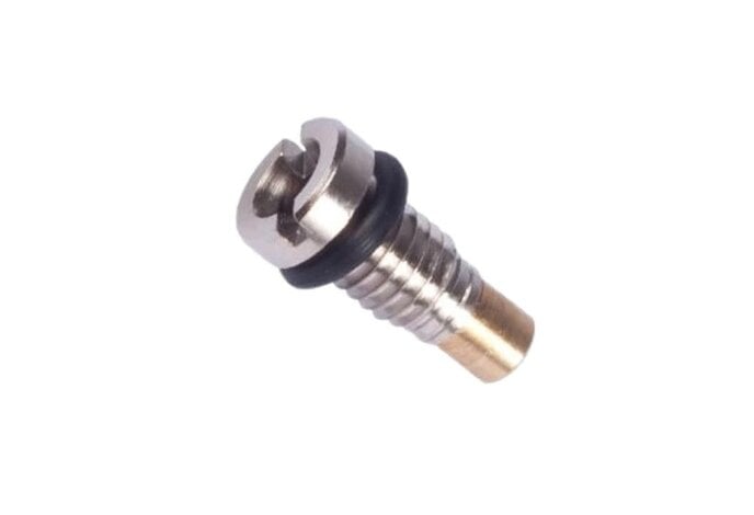 Reinforced Fill Valve for WE / AW Custom / HFC / KJW Airsoft GBB and GBBR Magazines