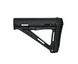 Big Dragon MOE stock, black