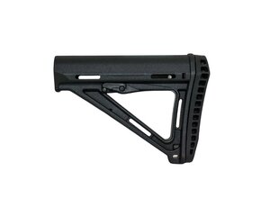 Big Dragon Big Dragon MOE stock, black