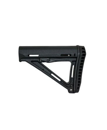 Big Dragon Big Dragon MOE stock, black