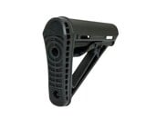 Big Dragon MOE stock, black