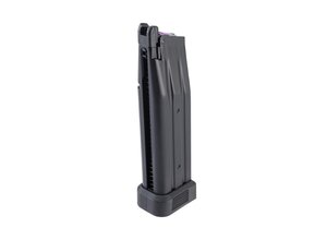 EMG EMG Staccato 2011 28 round magazine for P/XC/XL models, green gas