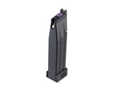 EMG Staccato 2011 28 round magazine for P/XC/XL models, green gas