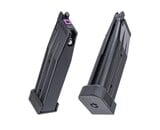 EMG Staccato 2011 28 round magazine for P/XC/XL models, green gas