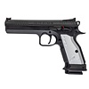 ASG ASG CZ TS2 competition CO2 blowback pistol