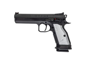 ASG ASG CZ TS2 competition CO2 blowback pistol