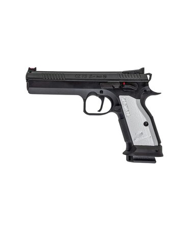 ASG ASG CZ TS2 competition CO2 blowback pistol