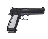 ASG CZ TS2 competition CO2 blowback pistol